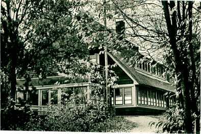 Oude foto's Vierhouten 1